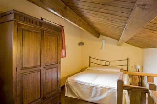 Hotel La Campana D'Oro Beverino Esterno foto