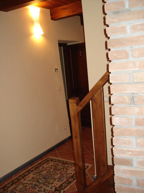 Hotel La Campana D'Oro Beverino Esterno foto